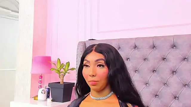 HaileeRoberts online show from January 14, 12:21 pm