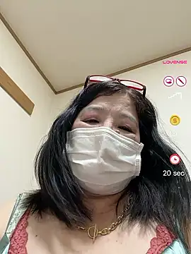 ryoko6681 online show from May 1, 4:10 pm
