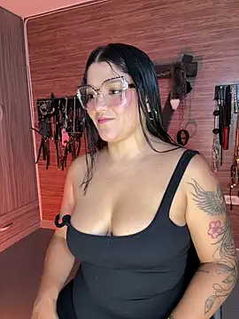 yey bdsm online show from May 3, 4:43 pm