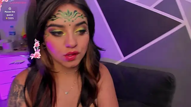 alyssa magiic online show from January 7, 6:11 pm