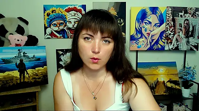 Darina M  online show from June 23, 4:21 am