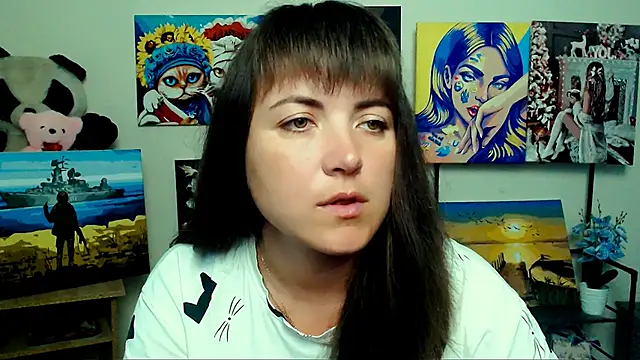 Darina M  online show from June 18, 4:36 am