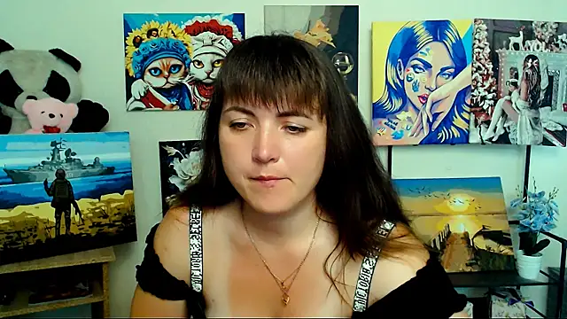Darina M  online show from June 28, 5:47 am