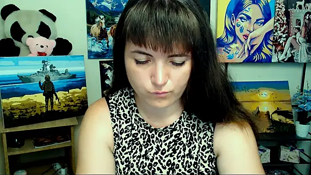 Darina M  online show from July 21, 4:24 am