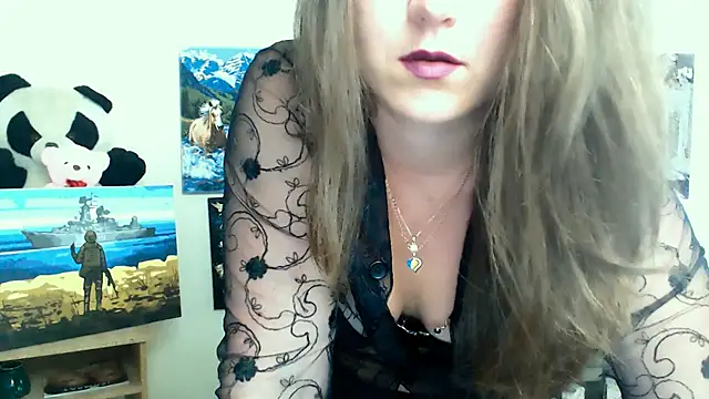 Darina M  online show from July 28, 11:17 am