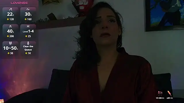 Elliee  online show from September 23, 12:36 pm