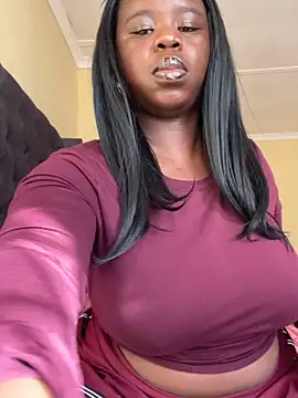 DarkBerry87 online show from June 29, 1:55 pm