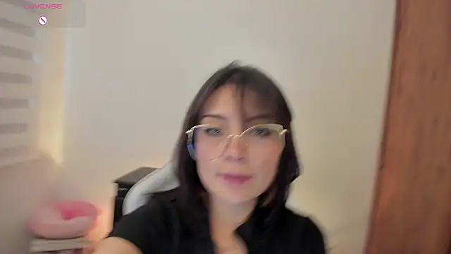 Hannya moon online show from January 6, 5:38 pm