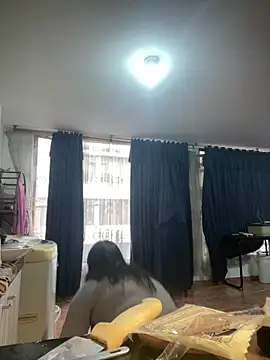 Freya Artemisa online show from December 17, 9:52 pm