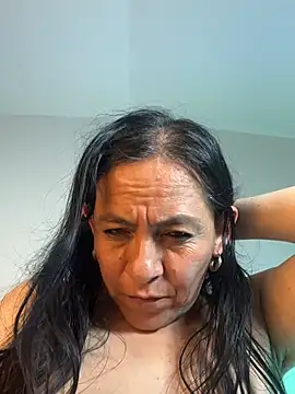 Freya Artemisa online show from July 4, 3:24 am