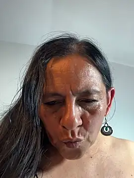 Freya Artemisa online show from June 13, 3:04 am