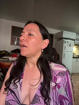 Freya Artemisa online show from February 18, 9:25 pm