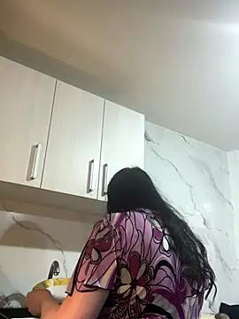 Freya Artemisa online show from December 21, 9:41 pm