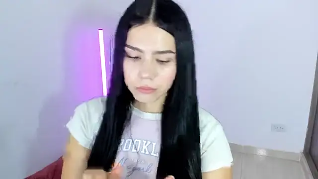 Natasha su  online show from October 14, 10:12 pm