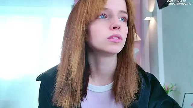 b4by LoL1 online show from October 18, 9:01 am