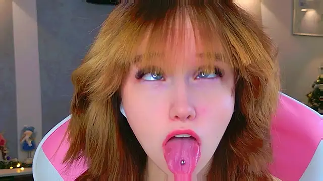 b4by LoL1 online show from January 9, 4:44 pm