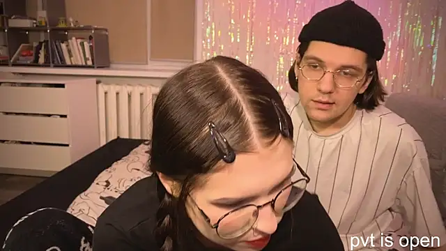 passiondesire  online show from March 11, 4:20 pm