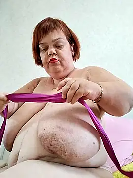 MIDGET-TITS online show from October 15, 11:13 am