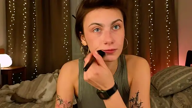 tomorrows day online show from January 5, 9:07 pm