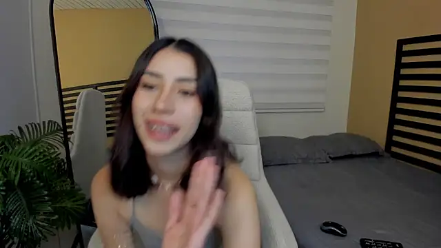 Catyloves online show from March 3, 9:43 pm