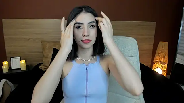 Catyloves online show from June 19, 10:46 pm