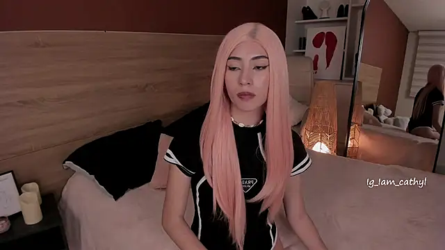 Catyloves online show from July 30, 11:16 pm