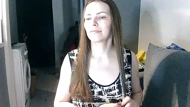 AnnaDiamond1 online show from July 4, 10:49 pm