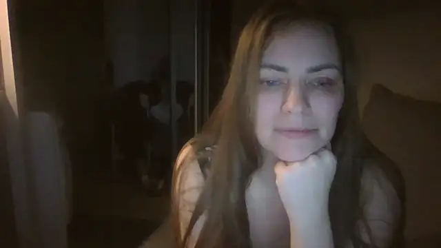 AnnaDiamond1 online show from September 30, 9:19 pm