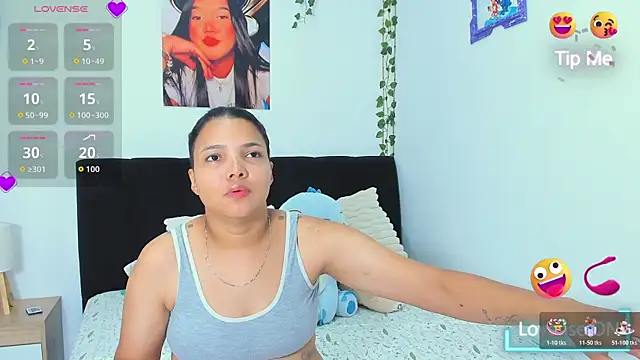 sara mendez2 online show from November 27, 12:02 am