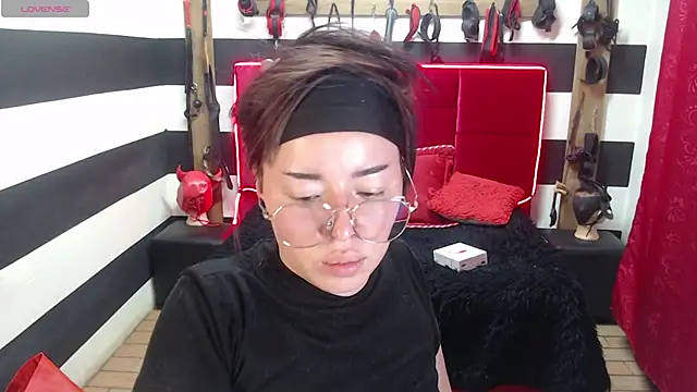 Marian Ran online show from October 7, 4:06 am