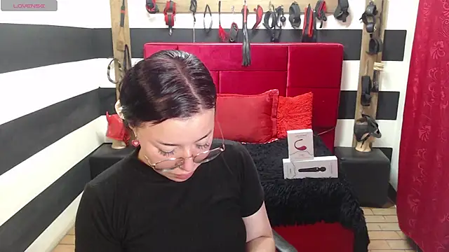 Marian Ran online show from September 23, 3:37 am