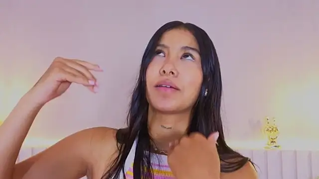 Aida moreno online show from September 19, 12:26 pm