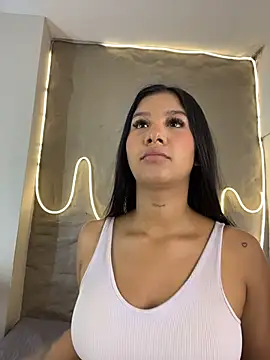 Aida moreno online show from June 29, 3:13 am
