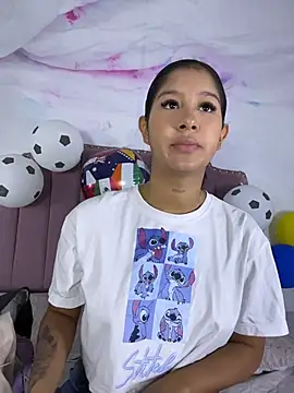 Aida moreno online show from June 23, 11:52 am