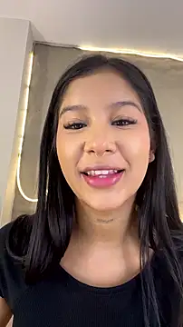 Aida moreno online show from July 3, 3:23 am