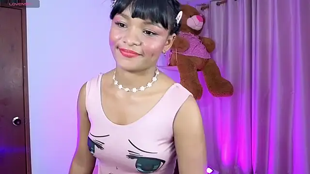 KaattySweet  online show from June 12, 7:44 pm