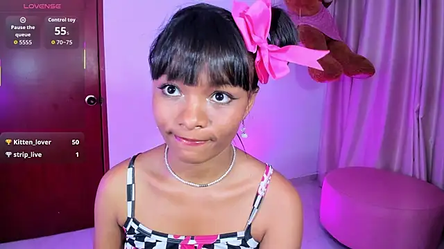 KaattySweet  online show from January 15, 7:42 pm