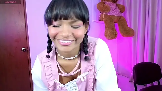 KaattySweet  online show from July 3, 7:42 pm