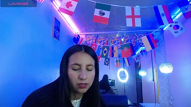 ailyn miranda online show from July 5, 12:33 pm