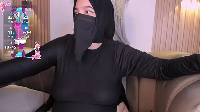 malak nanyy online show from March 11, 12:31 pm