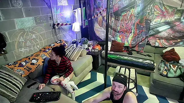 Snapshot of KRYZTALYNXXX chatting on October 23, 5:08 pm KRYZTALYNXXX online show from October 23, 5:08 pm