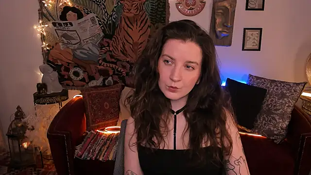 Snapshot of JackieByrd chatting on September 15, 1:30 pm JackieByrd online show from September 15, 1:30 pm