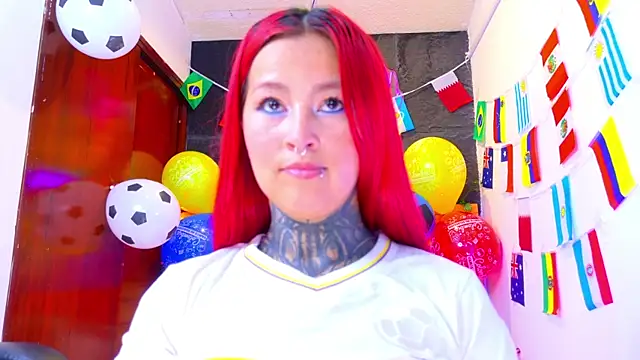 meghan nill online show from June 18, 3:41 am