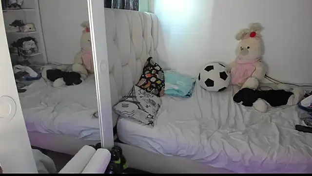 KittyKlum online show from July 28, 7:39 pm