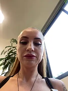 madonnaaaa online show from July 17, 2:43 pm