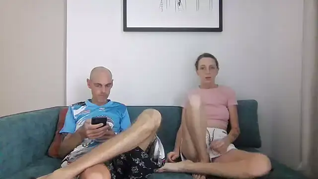 SweetSexySub online show from September 27, 6:20 am