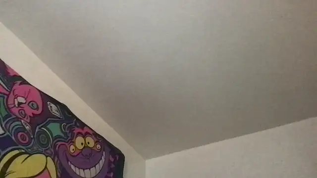 SpunCandy online show from May 11, 2:35 am