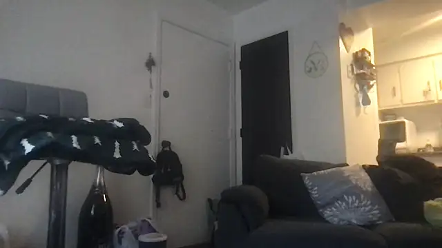 SpunCandy online show from March 20, 8:25 pm