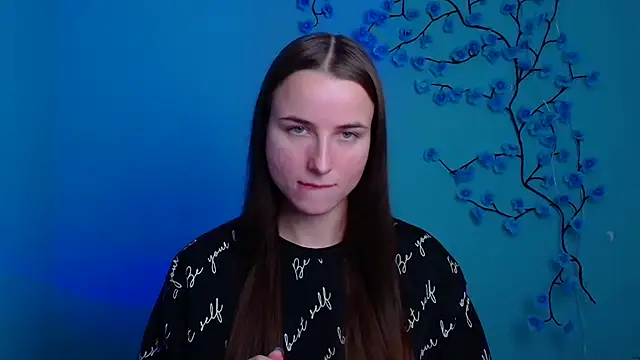 Eva Janee online show from January 8, 12:20 pm