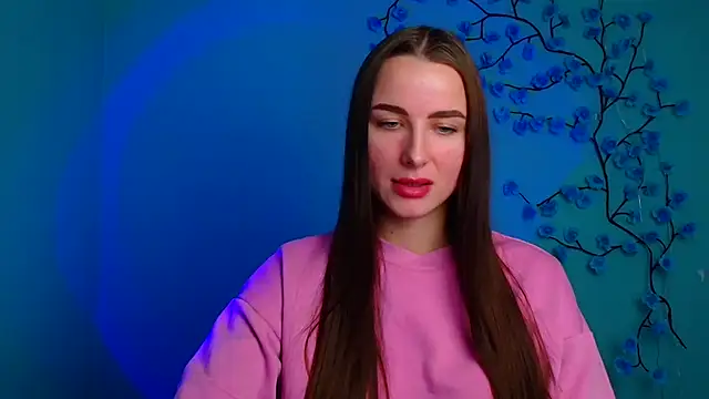 Eva Janee online show from February 5, 12:41 pm